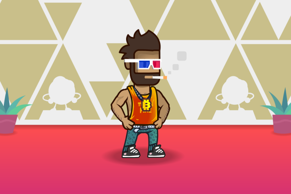 Papu Superstars #1494