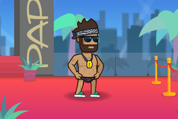 Papu Superstars #1450