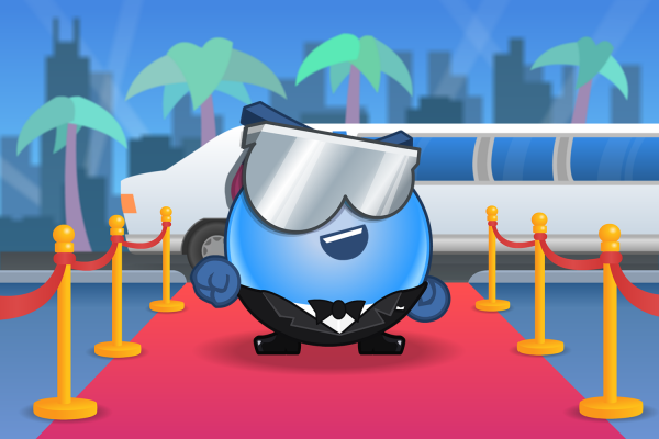 Papu Superstars #2951