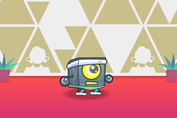 Papu Superstars #1892