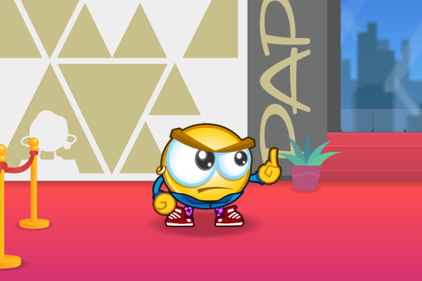 Papu Superstars #649