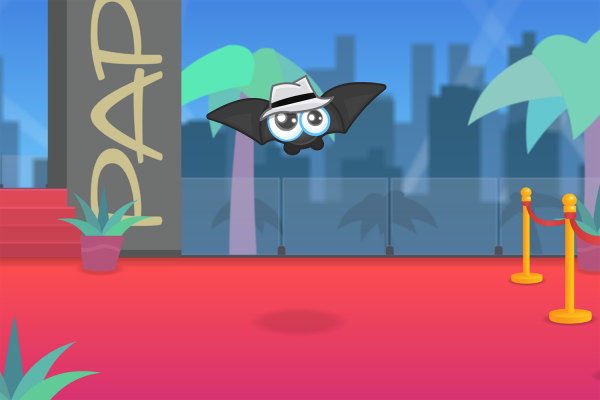 Papu Superstars #2984