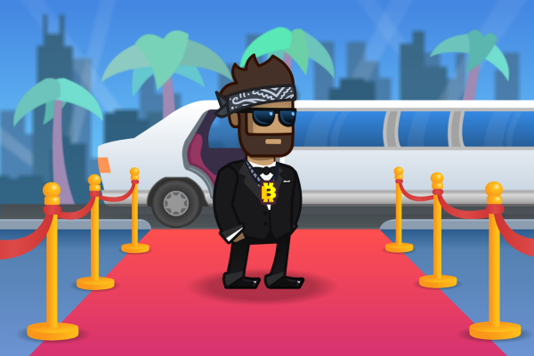 Papu Superstars #1433