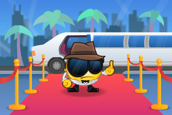 Papu Superstars #145