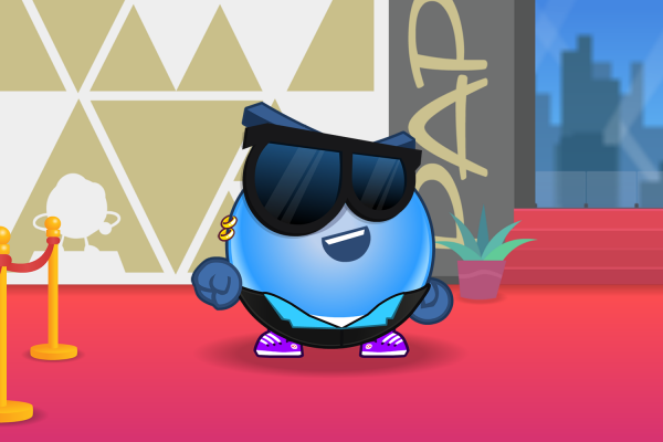 Papu Superstars #2942