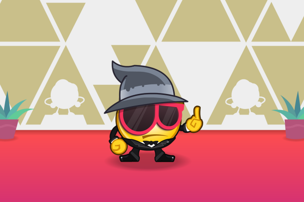 Papu Superstars #415