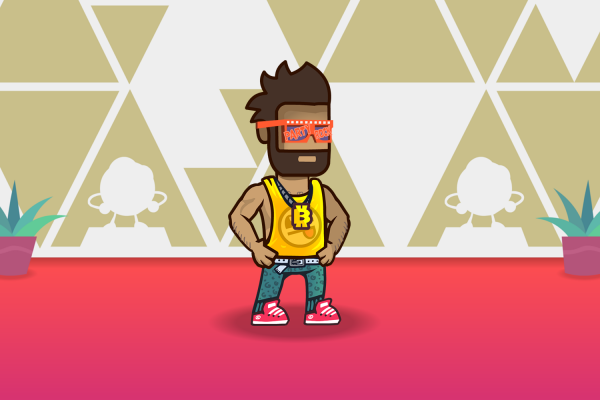 Papu Superstars #1534