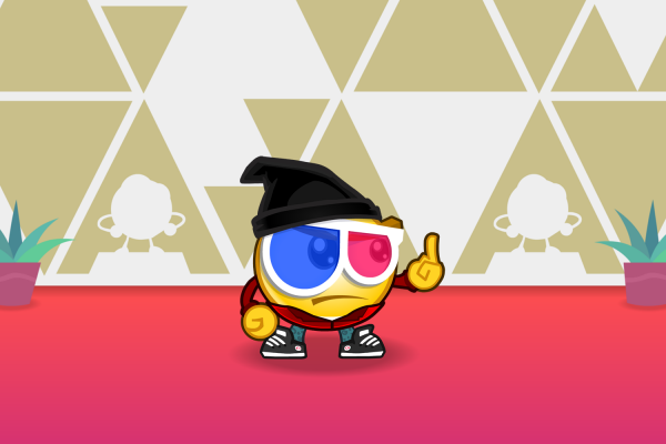 Papu Superstars #841