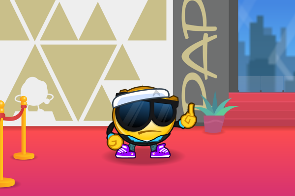 Papu Superstars #686