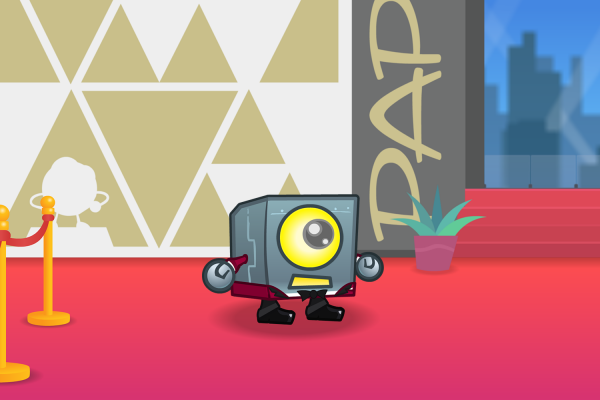 Papu Superstars #1987