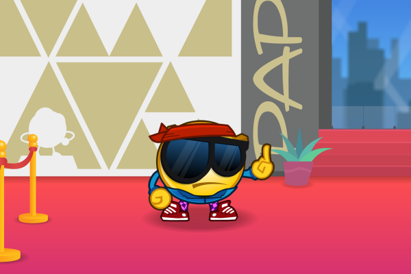 Papu Superstars #919