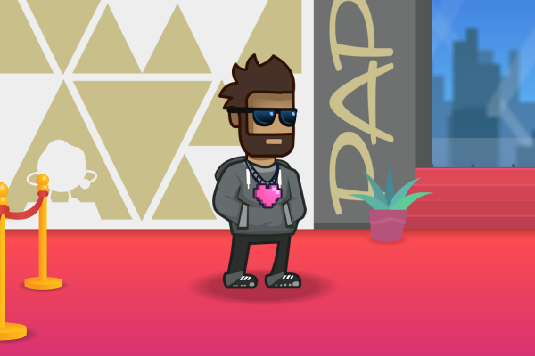 Papu Superstars #1639