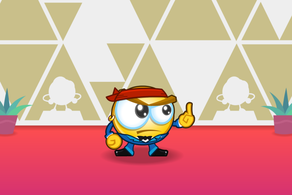 Papu Superstars #745