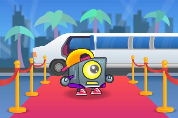 Papu Superstars #1900