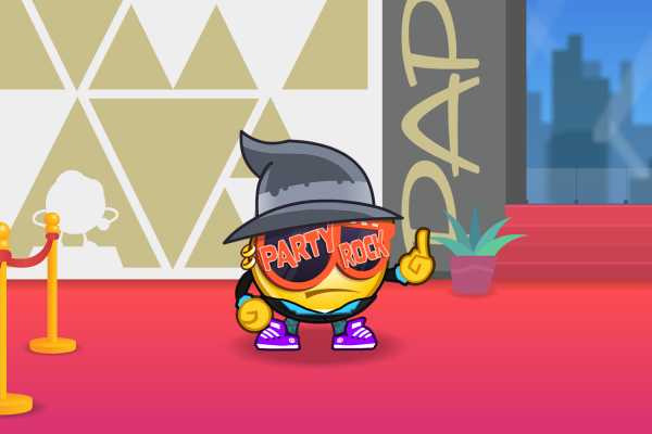 Papu Superstars #463