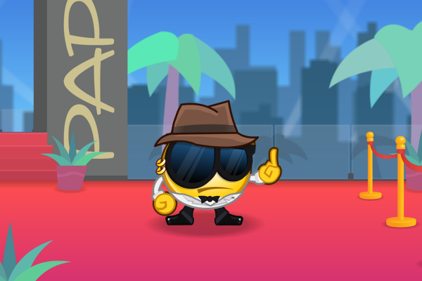 Papu Superstars #182