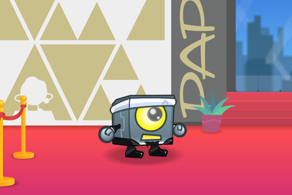 Papu Superstars #2000