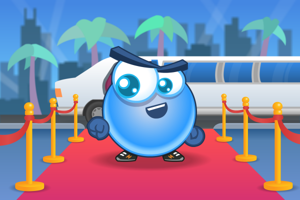 Papu Superstars #2946