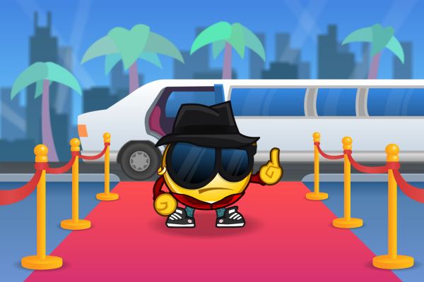 Papu Superstars #683