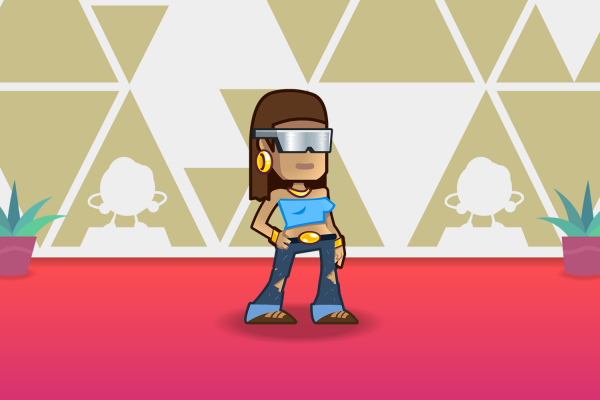 Papu Superstars #2397