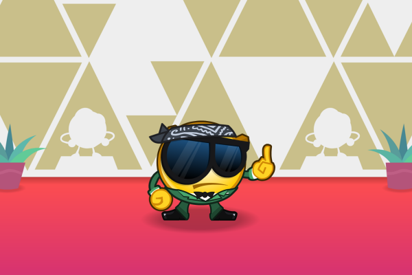 Papu Superstars #549