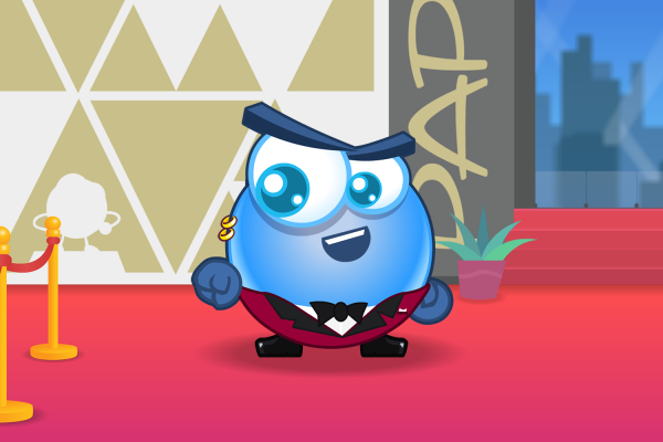 Papu Superstars #2960