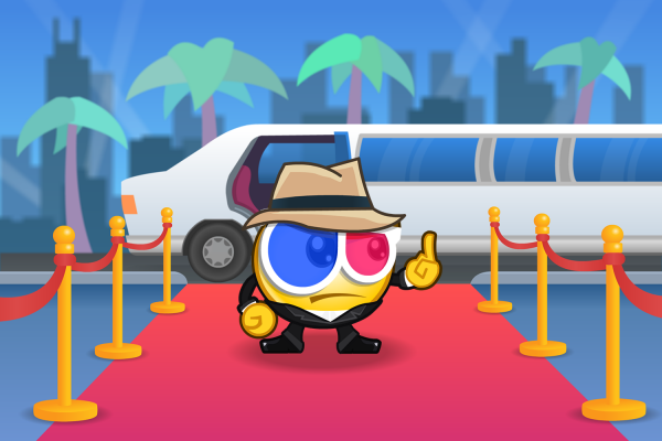 Papu Superstars #527