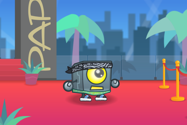 Papu Superstars #2012