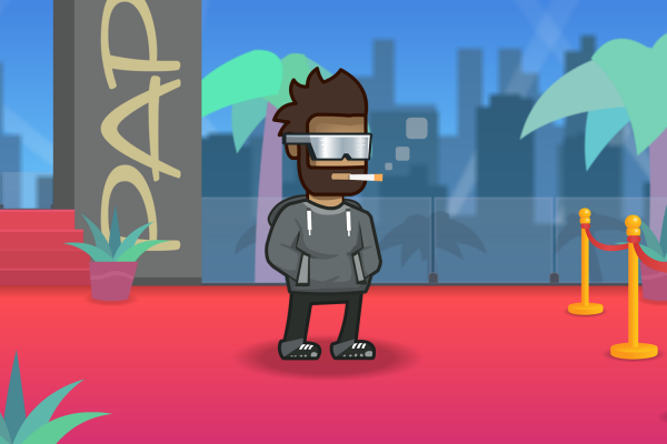 Papu Superstars #1452