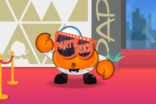 Papu Superstars #2516