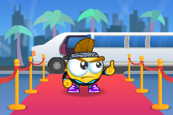 Papu Superstars #1096