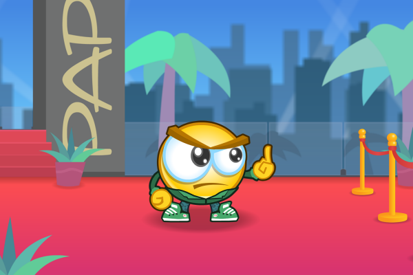 Papu Superstars #434