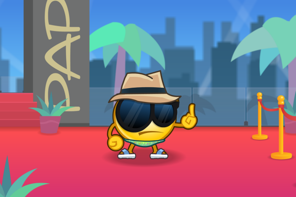 Papu Superstars #932