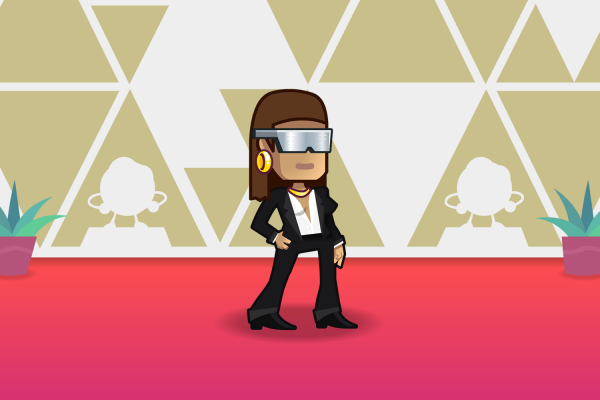 Papu Superstars #2239