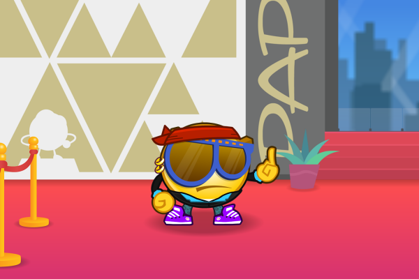 Papu Superstars #950