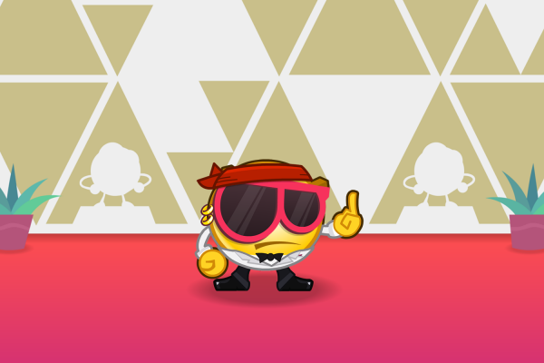 Papu Superstars #559