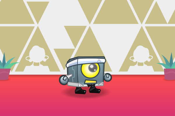 Papu Superstars #1873