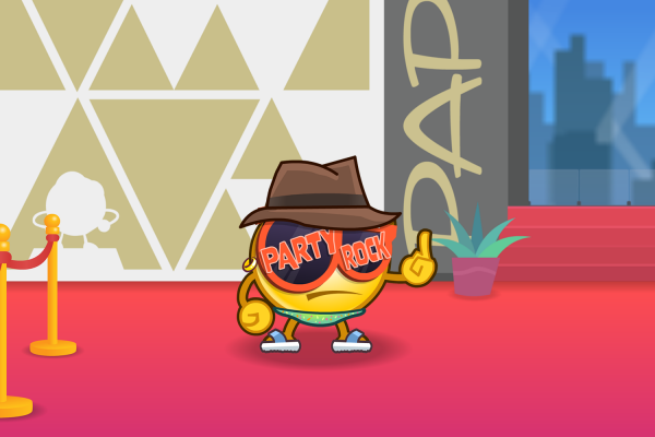 Papu Superstars #670