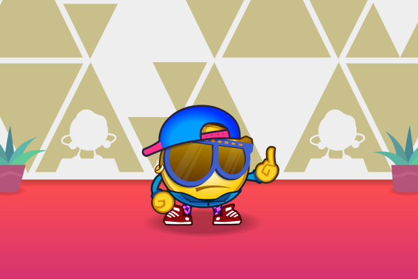 Papu Superstars #525