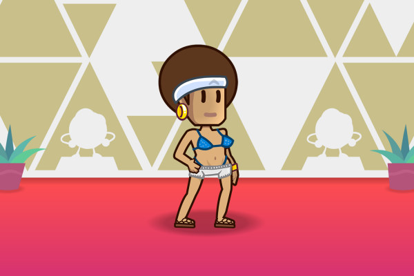 Papu Superstars #2424