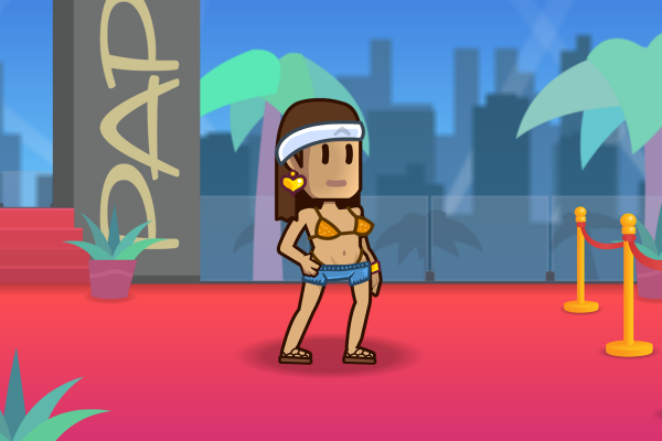 Papu Superstars #2403