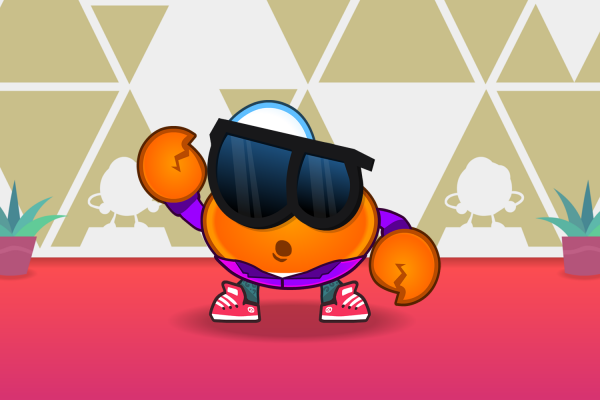 Papu Superstars #2548