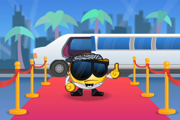 Papu Superstars #290