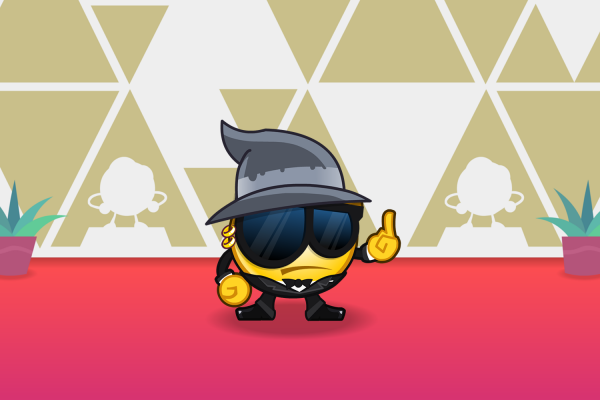 Papu Superstars #715