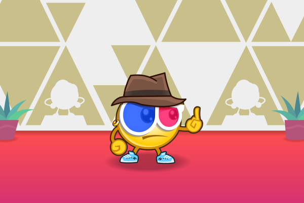 Papu Superstars #231