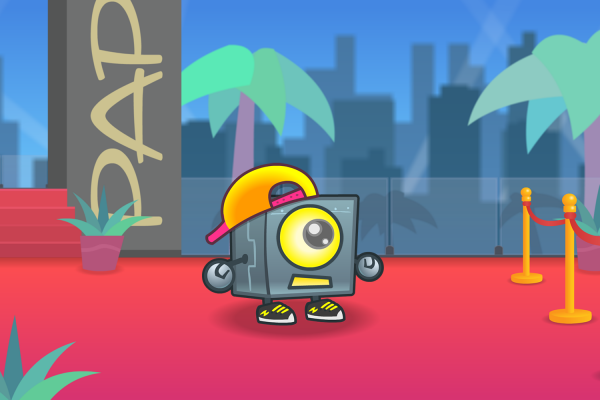 Papu Superstars #1880