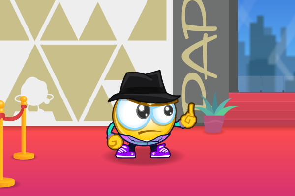 Papu Superstars #595