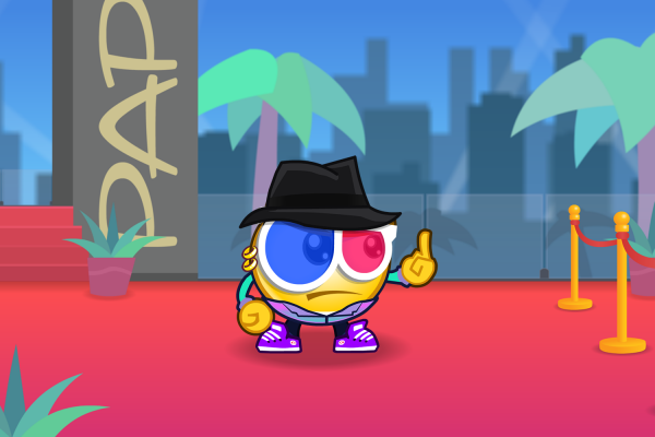 Papu Superstars #252