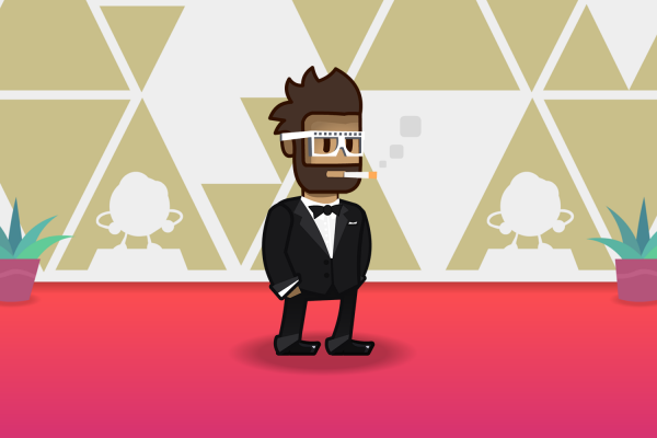 Papu Superstars #1257