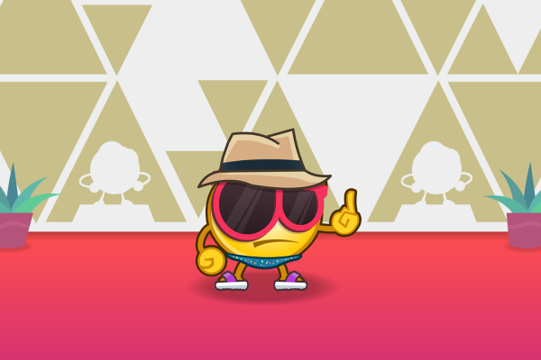 Papu Superstars #994